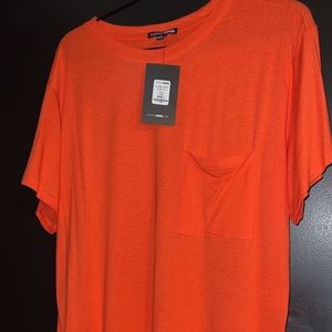 Fashion Nova t shirt